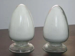 Гумени слојеви белог силикатног праха